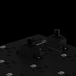 KBDfans PCB Mount Stabilizers Partner