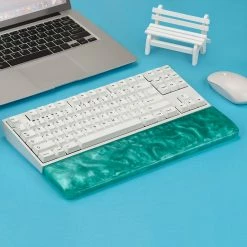 KBDfans Shop Alopow Resin Wrist Rest