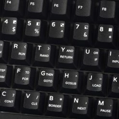 [Restock] EPBT X BIIP Wraith Dark Keycaps Set Shop