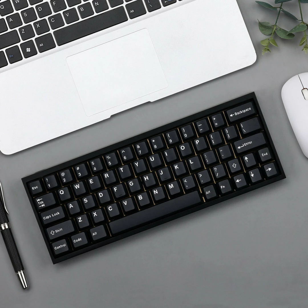 Third Party WOB PBT Doubleshot Keycaps Shop