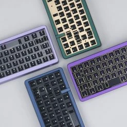 KBDfans D65 Mechanical Keyboard KIT Shop