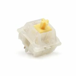KBDfans Pre-lubed Switches Shop