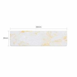 KBDfans Shop Quartz Stone Wrist Rest