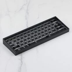 Shop KBDfans Tofu60 DZ60RGB-ANSI V2 Hot-swap Keyboard Kit