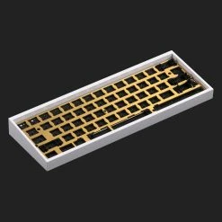 Shop KBDfans Tofu60 DZ60RGB-ANSI V2 Hot-swap Keyboard Kit