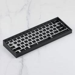 Shop KBDfans Tofu60 DZ60RGB-ANSI V2 Hot-swap Keyboard Kit