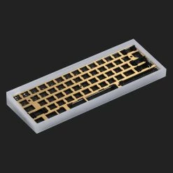 Shop KBDfans Tofu60 DZ60RGB-ANSI V2 Hot-swap Keyboard Kit