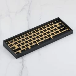 Shop KBDfans Tofu60 DZ60RGB-ANSI V2 Hot-swap Keyboard Kit