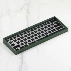 KBDfans Tofu60 DZ60RGB V2 Hot-swap Keyboard Kit Shop