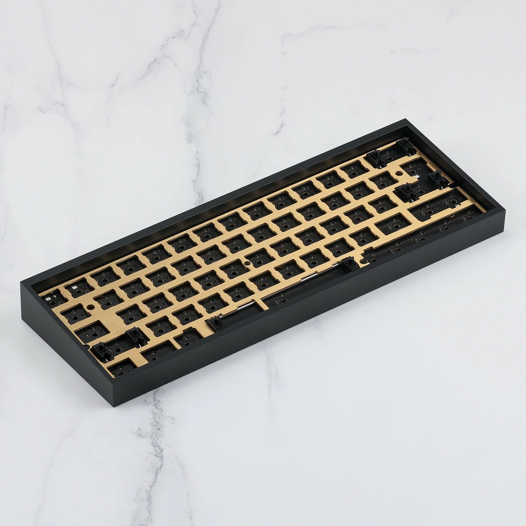 KBDfans Tofu60 DZ60RGB V2 Hot-swap Keyboard Kit Shop