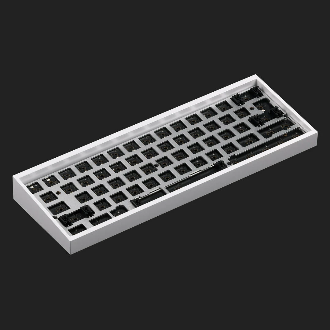 KBDfans Tofu60 DZ60RGB V2 Hot-swap Keyboard Kit Shop