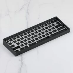 KBDfans Tofu60 DZ60RGB V2 Hot-swap Keyboard Kit Shop