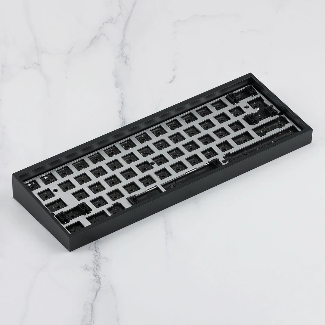 KBDfans Tofu60 DZ60RGB V2 Hot-swap Keyboard Kit Shop