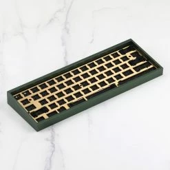 KBDfans Tofu60 DZ60RGB V2 Hot-swap Keyboard Kit Shop