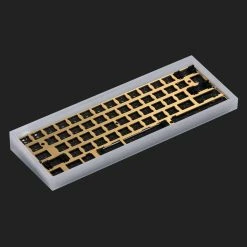 KBDfans Tofu60 DZ60RGB V2 Hot-swap Keyboard Kit Shop