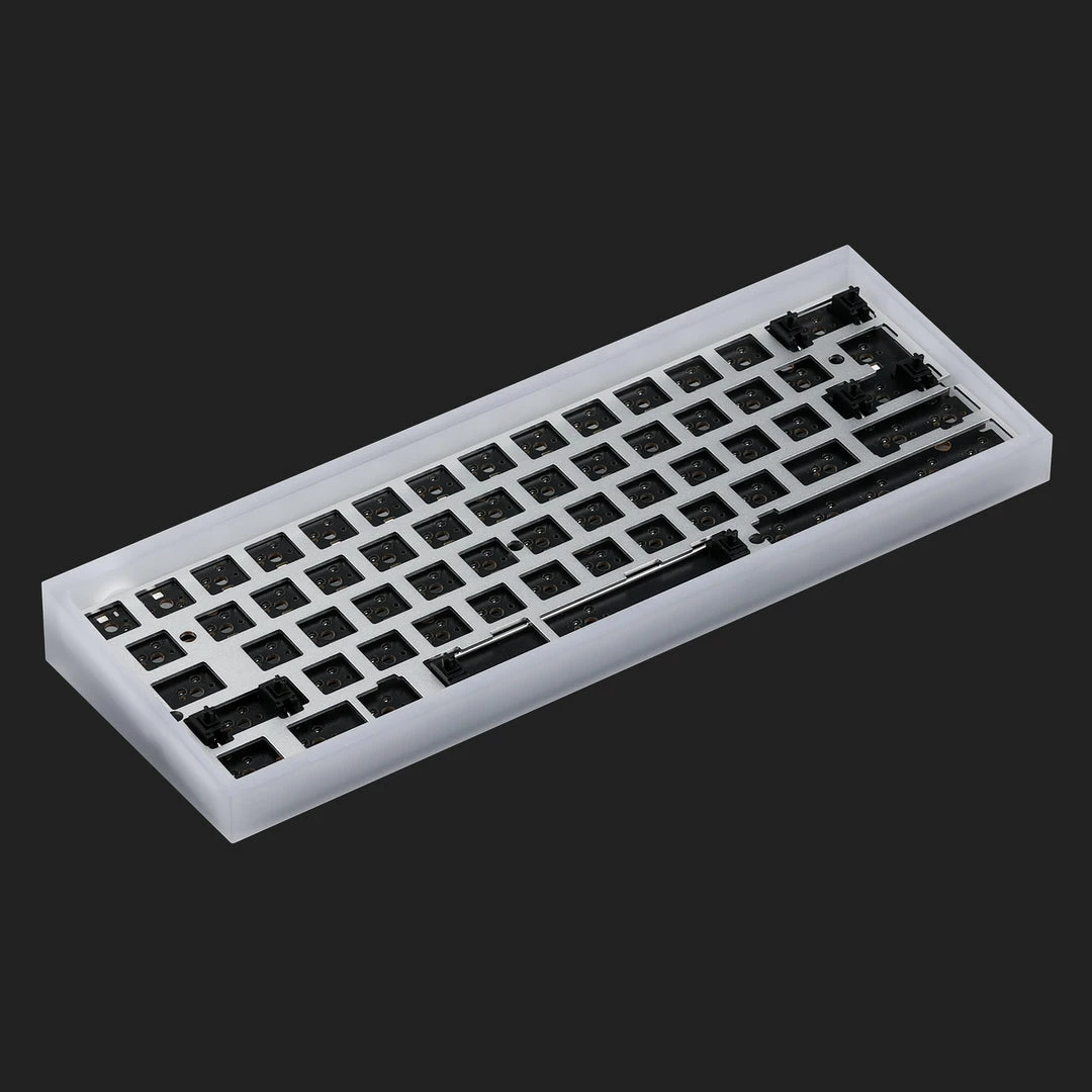 KBDfans Tofu60 DZ60RGB V2 Hot-swap Keyboard Kit Shop