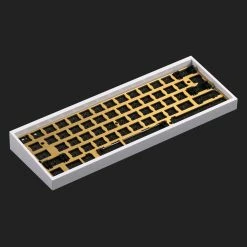 KBDfans Tofu60 DZ60RGB V2 Hot-swap Keyboard Kit Shop