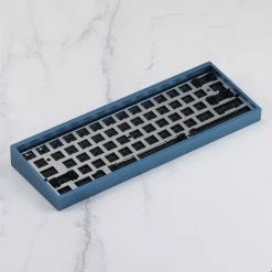 KBDfans Tofu60 DZ60RGB V2 Hot-swap Keyboard Kit Shop