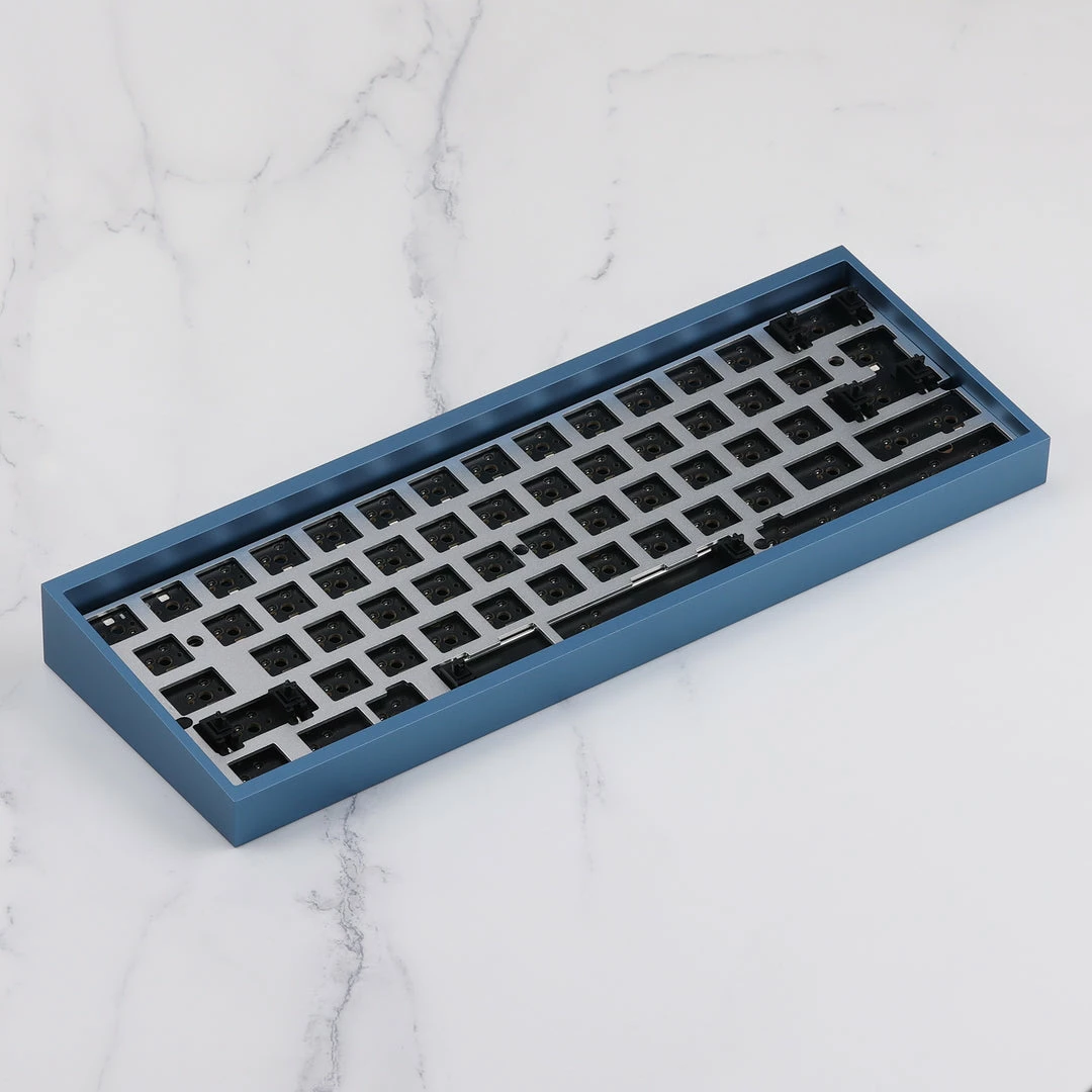 KBDfans Tofu60 DZ60RGB V2 Hot-swap Keyboard Kit Shop