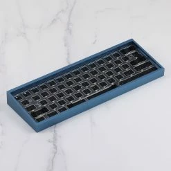 KBDfans Tofu60 DZ60RGB V2 Hot-swap Keyboard Kit Shop