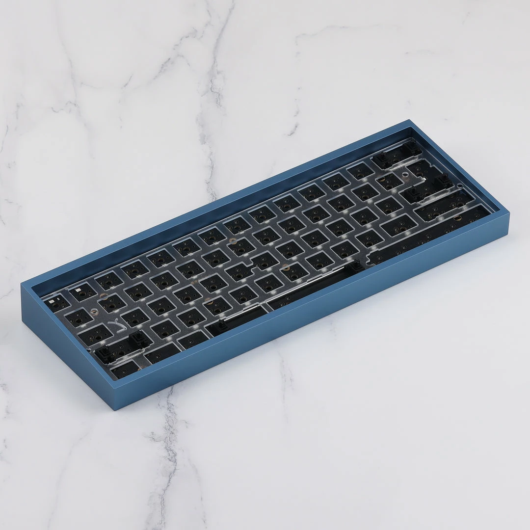 KBDfans Tofu60 DZ60RGB V2 Hot-swap Keyboard Kit Shop