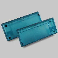 KBDfans Tiger Lite ABS Plastic Case