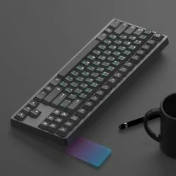 KBDfans Tiger 80 Keyboard Kit