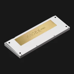 KBDfans KBD8X MarK II Case/ PCB/ Foam