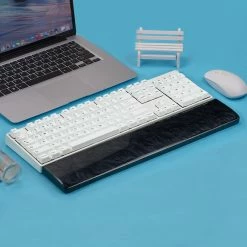KBDfans Shop Alopow Resin Wrist Rest