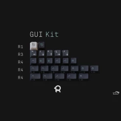 [Restock] GMK Arch Shop