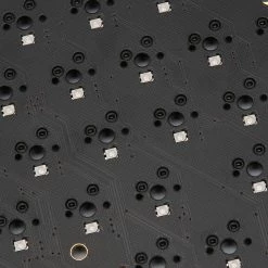 KBDfans DZ60RGB V2 Hot Swap Custom Keyboard PCB