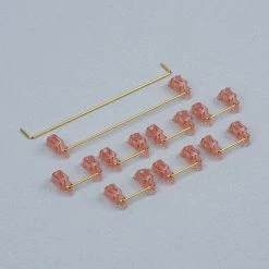 KBDfans Dyboox PC Screw-in Stabilizers Shop