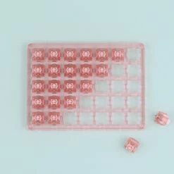 Shop Gateron Acrylic Switches Tester Stand