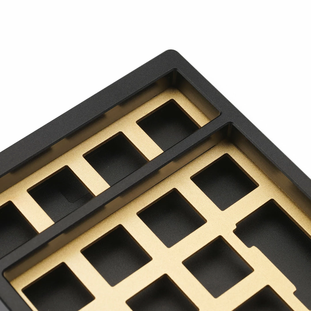 KBDfans KBDPAD MarK II Mechanical Keyboard KIT