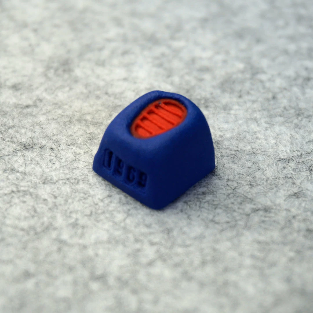 Third Party Shop One Step Artisan Keycaps