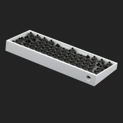 KBDfans Shop Assembled Tofu60 DZ60 V2 Soldered Mechanical Keyboard