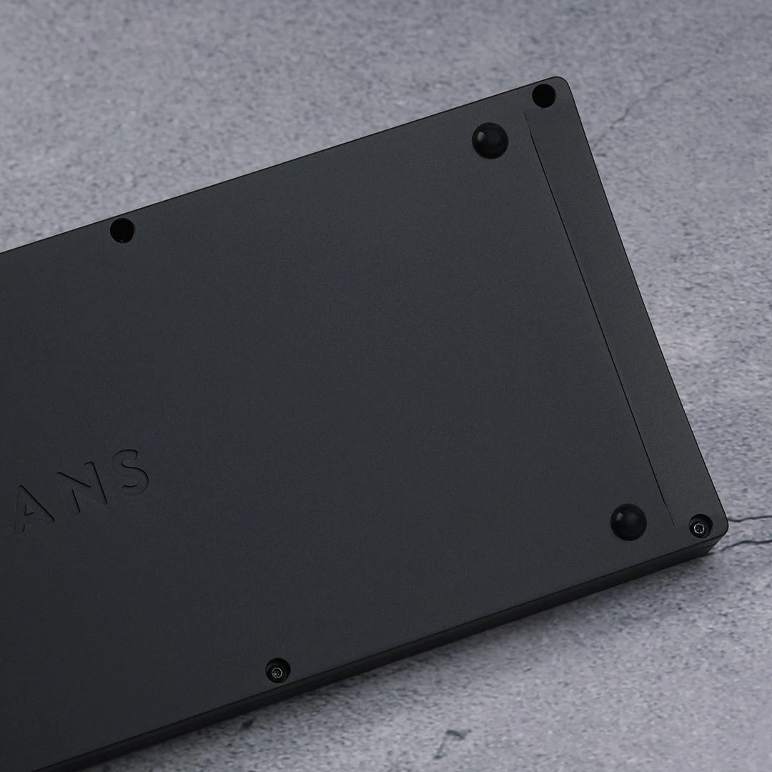 KBDfans KBD67 V3 Gasket Mount Aluminum Case Shop