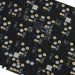KBDfans KBD67 MarK II V3 Solderable PCB Shop