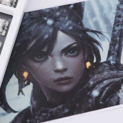 KBDfans Shop Tiger80/lite Tape Mod Customization