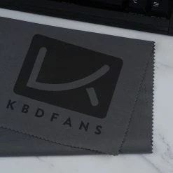 KBDfans Keyboard Cover Cloth Shop
