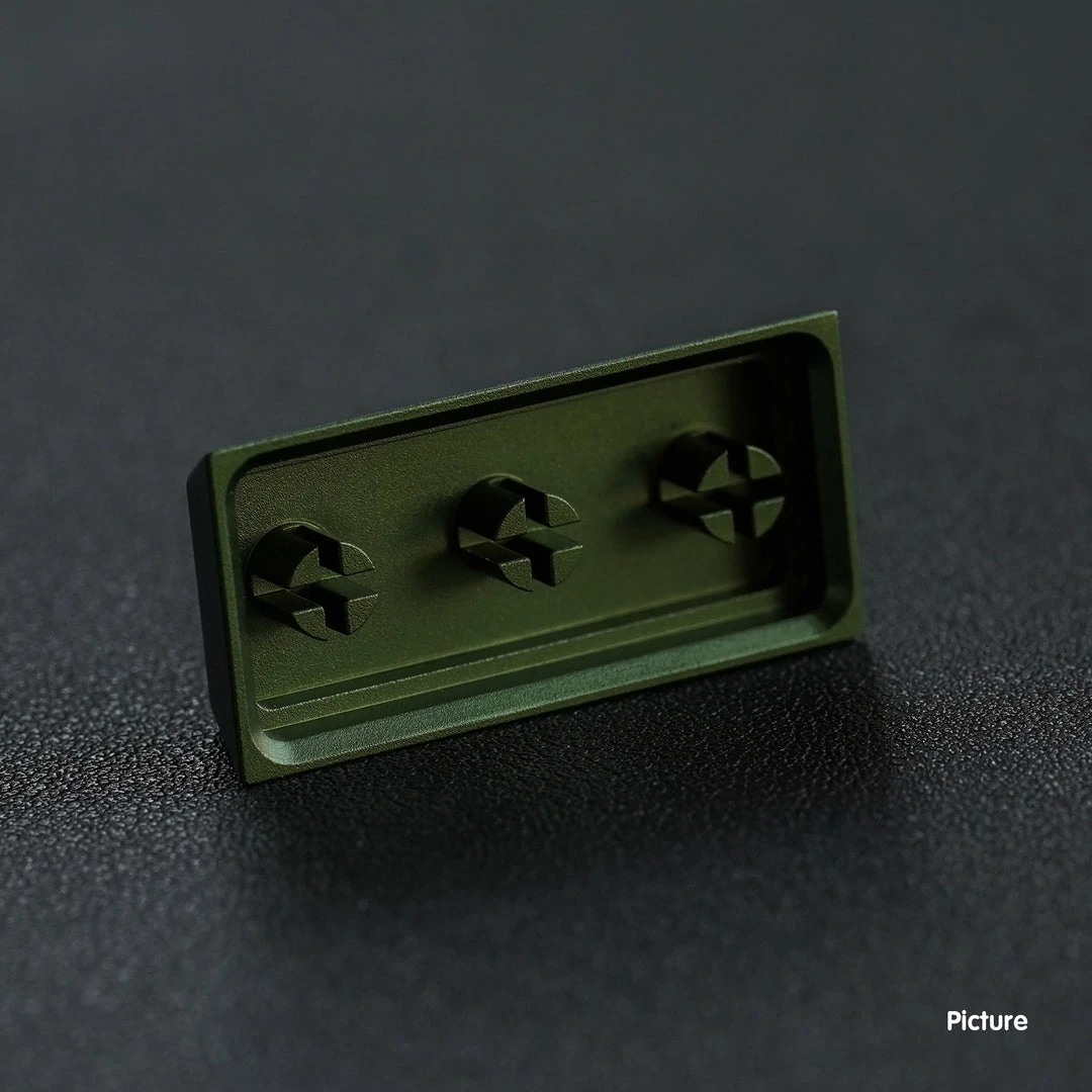 Shop PBTfans Resonance