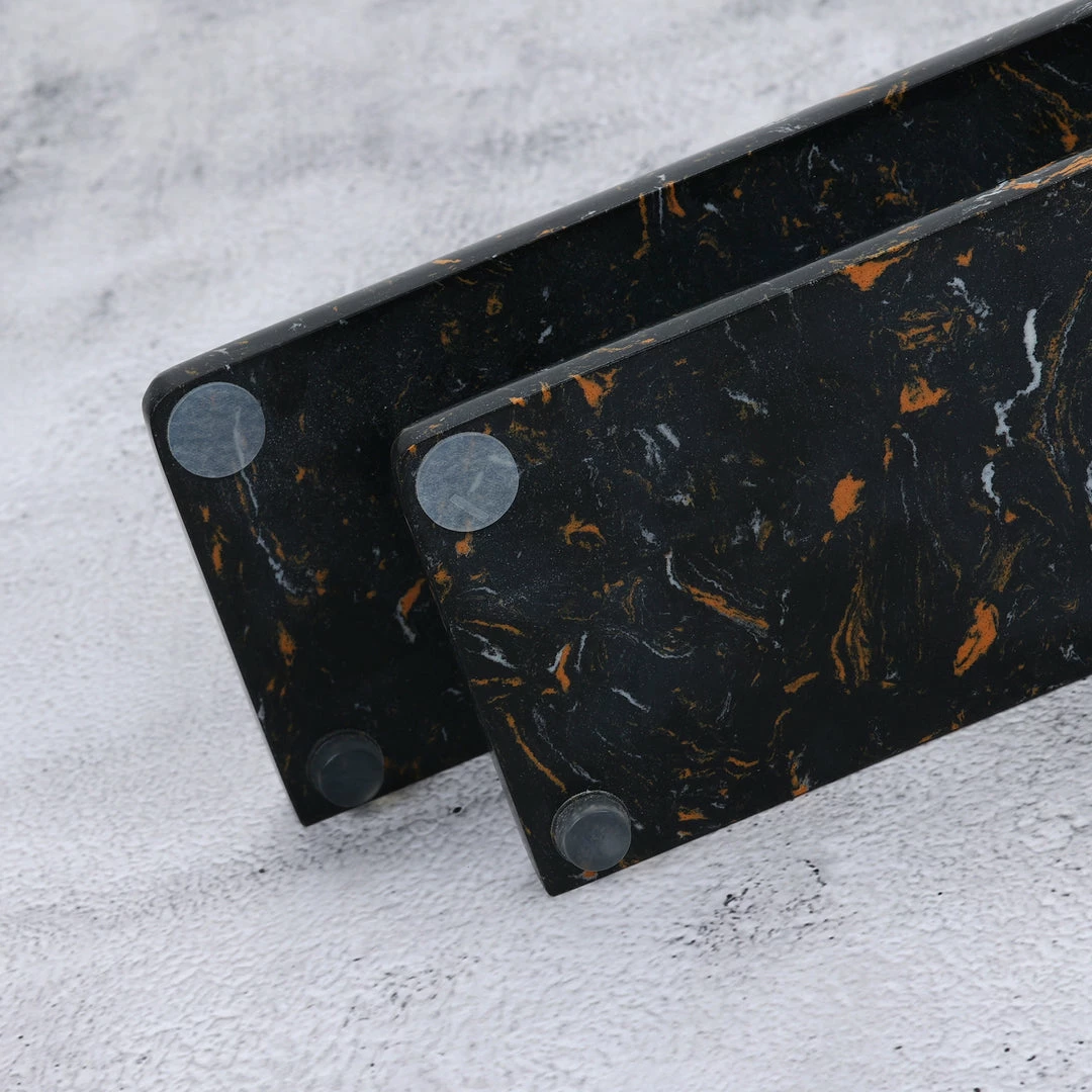 KBDfans Shop Quartz Stone Wrist Rest