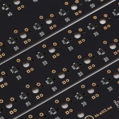 KBDfans KBD8X MarK II Case/ PCB/ Foam