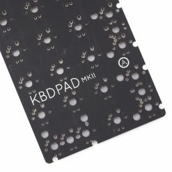 KBDfans KBDPAD MarK II PCB