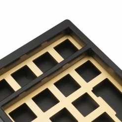 KBDfans Assembled KBDpad MarK II Mechanical Keyboard Pad