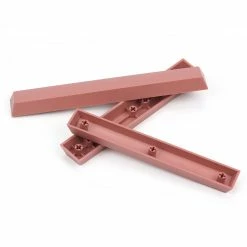 EPBT Doubleshot ABS Pink Extended Keycaps