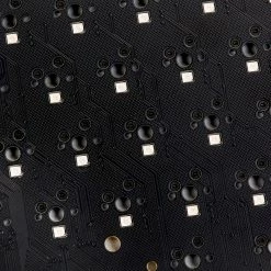 KBDfans DZ60RGB-ANSI V2 Hot Swap Mechanical Keyboard PCB Shop