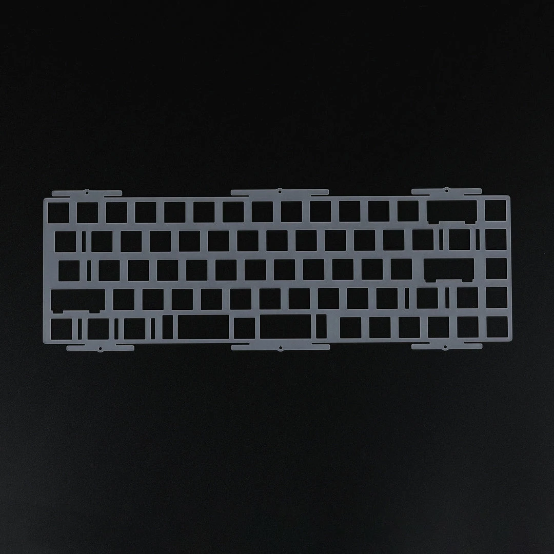 KBDfans Tofu Jr Keyboard Accessories