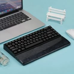 KBDfans Shop Alopow Resin Wrist Rest