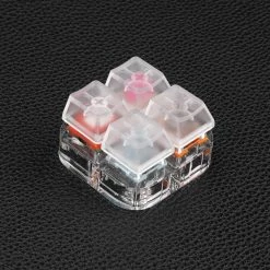 KBDfans Shop Switches Tester Collection (4 Switches)